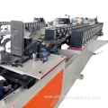 Flush Mount Electrical Enclosure Roll Forming Machine